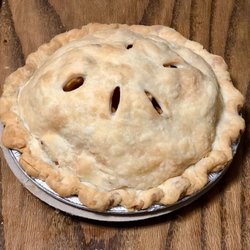 Youngs Farm - Apple Pie