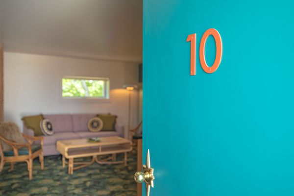 Rye Motor Inn by null