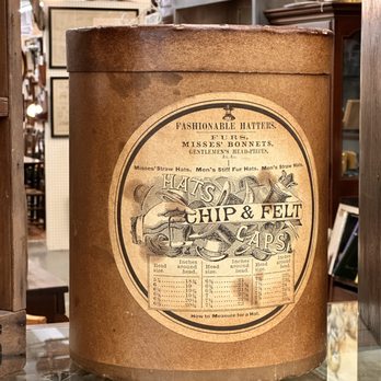 Factory Antique Mall - Always something NEW at FAM - Antiques Near Me - Verona, Virginia