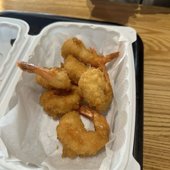 Saigon Kitchen Togo - Fried shrimp - Vietnamese Near Me - Oxnard, California Saigon Kitchen Togo - Fried shrimp - Vietnamese Near Me - Oxnard, California