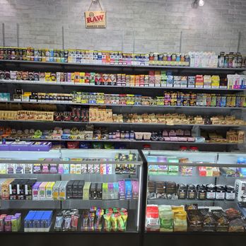 VAPE & BEYOND - Updated May 2026 - 4685 US-17, Fleming Island, Florida - Vape  Shops - Phone Number