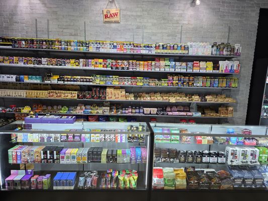 Vape&Beyond, 4685 U.S. 17, Fleming Island, FL 32003, US