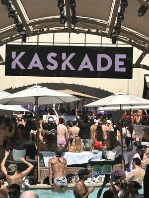 AYU Dayclub by null