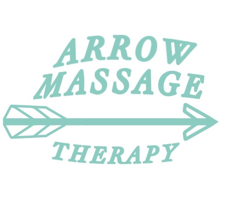 Arrow Massage Therapy Logo