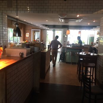 Ariete - New American Near Me - Miami, Florida