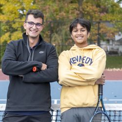 AK Tennis Academy