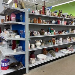Goodwill Retail Store of Middle Tennessee