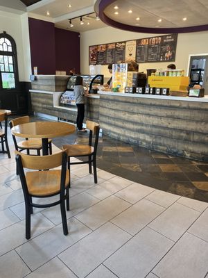 Kitanda Espresso & Acai - Redmond by null