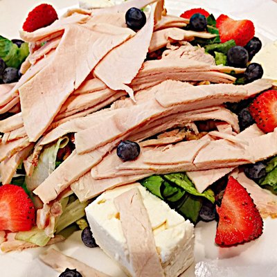 Bel Aire Diner by null