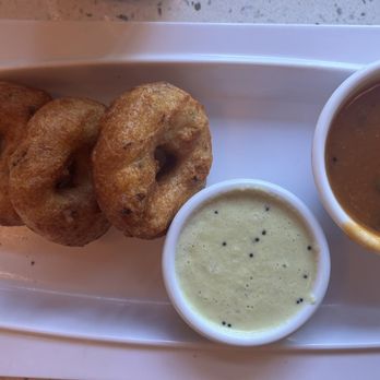A2B Indian Vegetarian Restaurant - Medu Vada - Indian Near Me - San Jose, California A2B Indian Vegetarian Restaurant - Medu Vada - Indian Near Me - San Jose, California