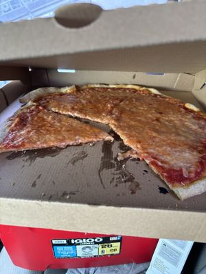 A Little Bit of Philly by null