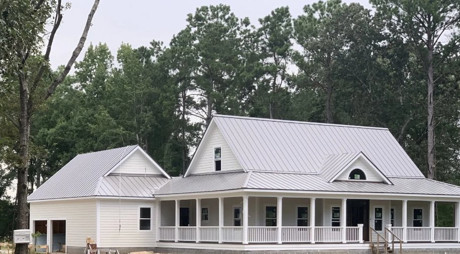 Slide of Axis Construction