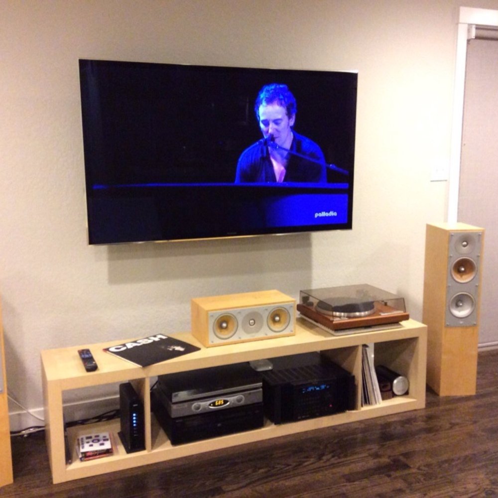 Seattle Sight and Sound - Home Theatre Installation Near Me - Seattle, Washington Seattle Sight and Sound - Home Theatre Installation Near Me - Seattle, Washington