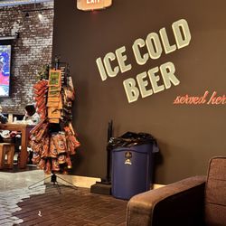 Lincoln Beer Company