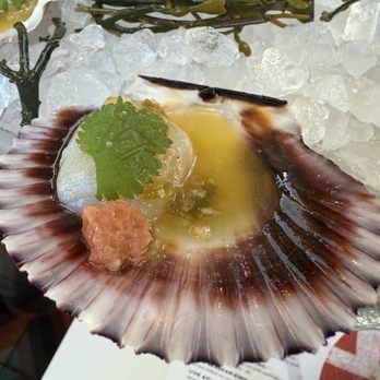 Fishing With Dynamite - Seafood Near Me - Manhattan Beach, California