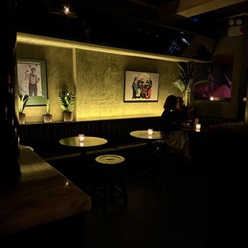 Two Doors Down - Cocktail Bars Near Me - New York, New York