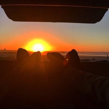 Vagabond Vans - RV Rental Near Me