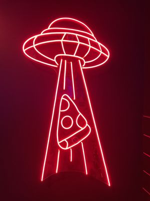 Stevie's Famous Burien by null