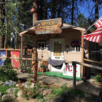 Sumpter RV Park - Campgrounds Near Me - Sumpter, Oregon Sumpter RV Park - Campgrounds Near Me - Sumpter, Oregon