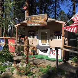 Sumpter RV Park