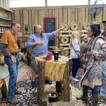 Devil's Due Distillery - Distilleries Near Me - Kearneysville, West Virginia