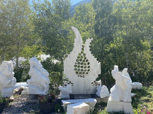 Slow Groovin BBQ by null