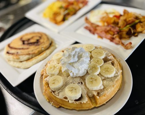 Wake Up! Café by null