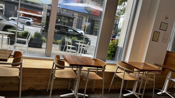 Chopt Creative Salad Co. by null