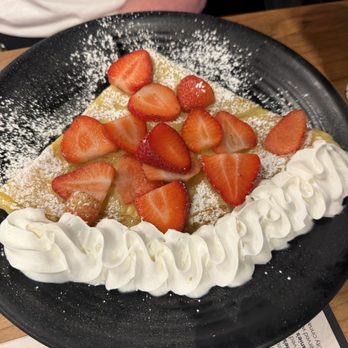 Joanie’s - Susie's basic add strawberries - Coffee & Tea Near Me - Murfreesboro, Tennessee
