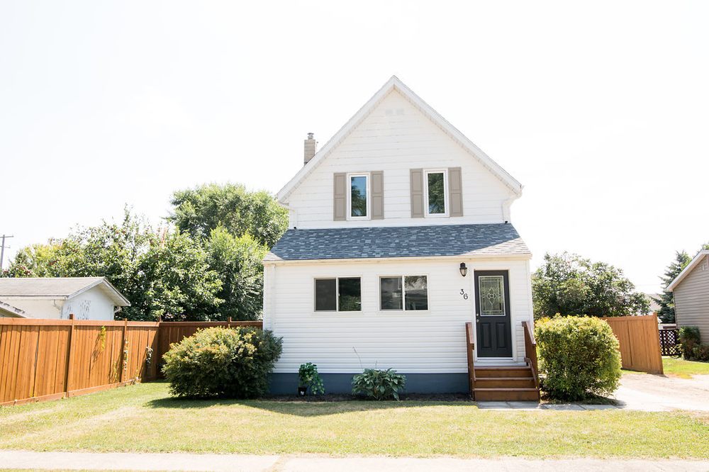 ROYAL LEPAGE LEGACY Updated September 2024 Contact Agent 134 Main