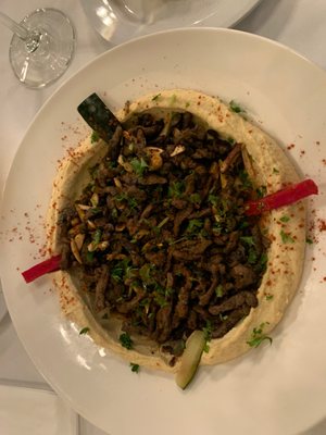 Khoury's Mediterranean Restaurant by null