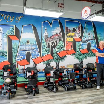 Mobility City - Mobility Equipment Sales & Services Near Me - Tampa, Florida Mobility City - Mobility Equipment Sales & Services Near Me - Tampa, Florida