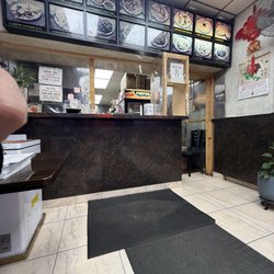 Liu Garden - Inside