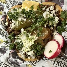 Asada tacos Asada tacos