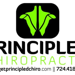 Principled Chiropractic