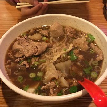 Noodle World - Thai Boat Noodle - Chinese Near Me - Alhambra, California Noodle World - Thai Boat Noodle - Chinese Near Me - Alhambra, California