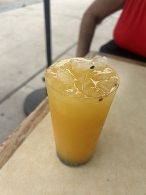 Provecho CaliMex by null