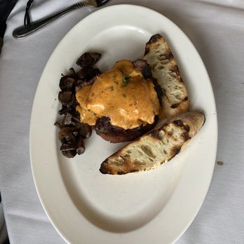 Vintage - Meat and Potatoes - Breakfast & Brunch Near Me - Vail, Colorado
