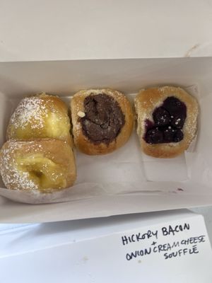 Kings Kolache by null
