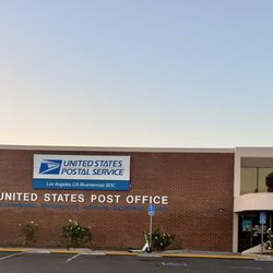 US Post Office