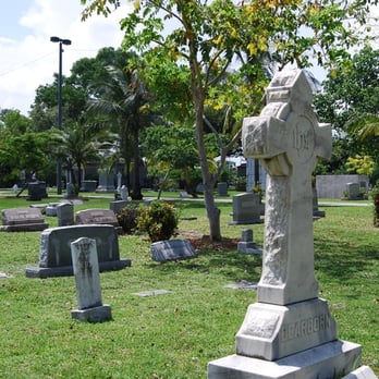 City Cemetery - Landmarks & Historical Buildings Near Me - Miami, Florida City Cemetery - Landmarks & Historical Buildings Near Me - Miami, Florida