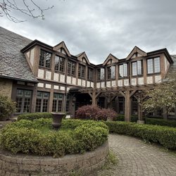 The Wagnalls Memorial Library