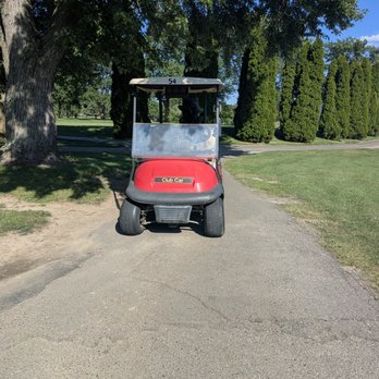 1. Idyl Wyld Golf Course