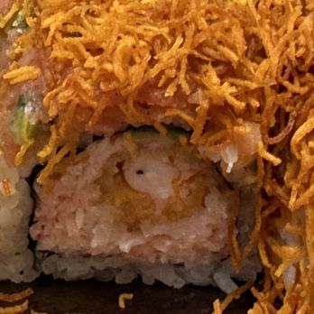 Yirasai Sushi & Cafe - Shrimp not deveined. - Sushi Bars Near Me - Potomac, Maryland Yirasai Sushi & Cafe - Shrimp not deveined. - Sushi Bars Near Me - Potomac, Maryland
