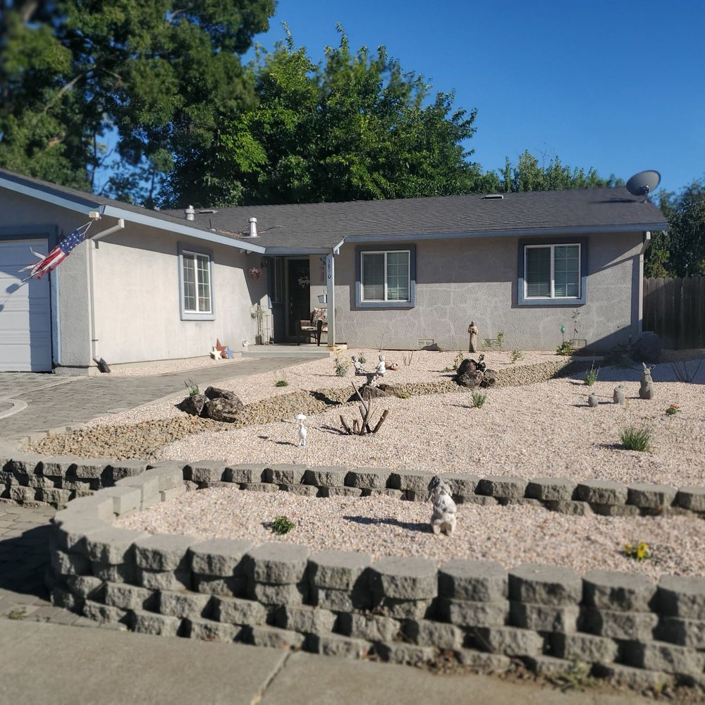 Zoe Landscaping - Landscape Architects or Designers Near Me