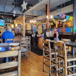 Agave's Taqueria