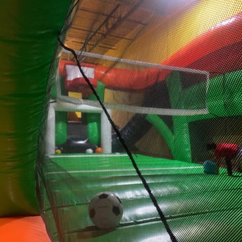 Active Kidz Long Island - Venues & Event Spaces Near Me - Jericho, New York