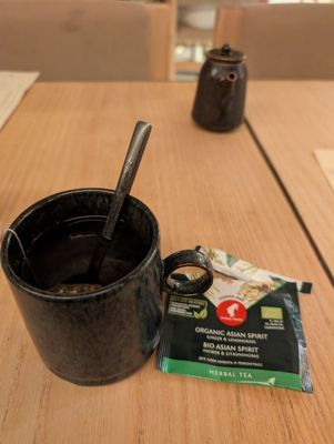 Ikigai Sushi Bar by null