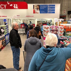 CVS PHARMACY - Updated February 2026 - 23 Photos & 82 Reviews - 2677 ...