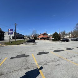 Septa: Berwyn Station